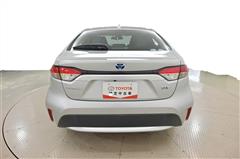 カローラ ハイブリッド S