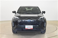 ヤリスクロス Z