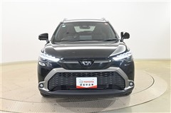 カローラクロス HV Z