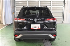 カローラクロス HV Z