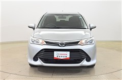 カローラフィールダー X