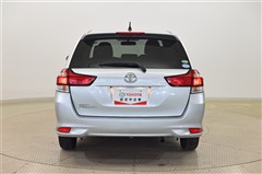 カローラフィールダー X