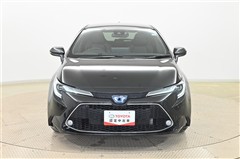 カローラツーリング HV WXB