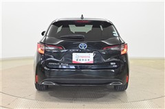 カローラツーリング HV WXB