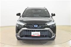 カローラクロス ハイブリッド Z