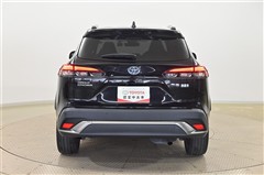 カローラクロス ハイブリッド Z