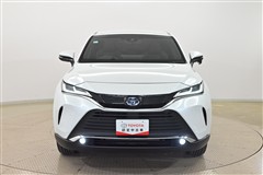 ハリアーハイブリット