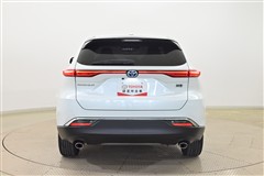 ハリアーハイブリット