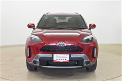 ヤリスクロスZアドベンチャー