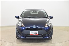 アクア S スタイルブラック