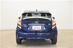 アクア S スタイルブラック