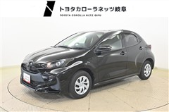 ヤリス G