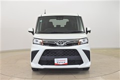 ルーミー X