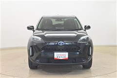 ヤリスクロス Z