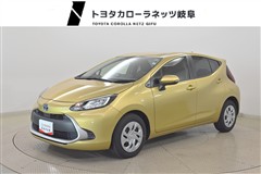 アクア G