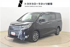 エスクァイアHV GIプレミアムBLテ