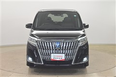 エスクァイアHV GIプレミアムBLテ