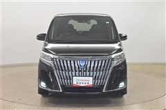 エスクァイアHV GIプレミアムBLテ