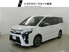 ヴォクシー ZSキラメキ2