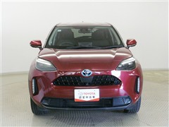 ヤリスクロス ハイブリッド Z