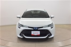 カローラスポーツ ハイブリッド G