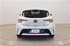 カローラスポーツ ハイブリッド G