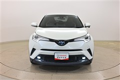 C-HR G モードネロ