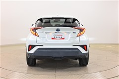 C-HR G モードネロ