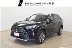 RAV4 G 4WD