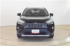 RAV4 G 4WD