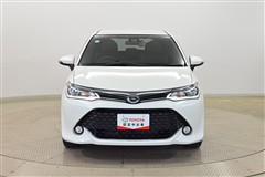 カローラフィールダー G WxB