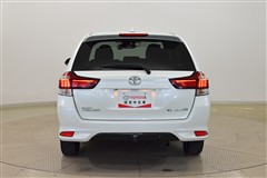 カローラフィールダー G WxB