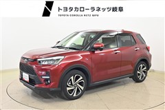 トヨタ ライズ Z