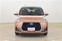 パッソ モーダGパッケージ