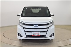 ノア ハイブリッド G