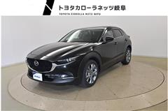 マツダ　CX-30 20S Lパッケージ