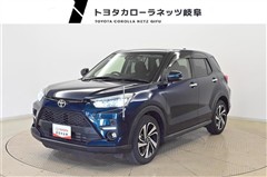 ライズ Z