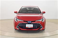 カローラスポーツ HV G Z