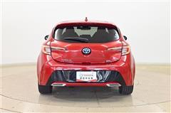 カローラスポーツ HV G Z