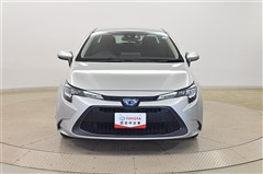 カローラ ハイブリッド S