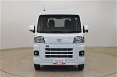 ピクシスバン クルーズ