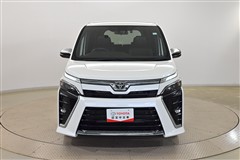 ヴォクシー ZS キラメキ3