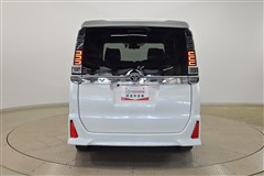 ヴォクシー ZS キラメキ3