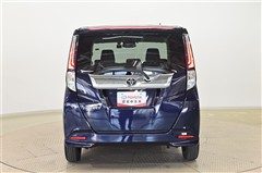 ルーミー カスタムG