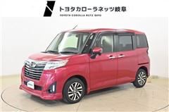 トール カスタムG SA2