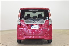 トール カスタムG SA2