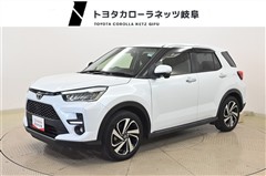 トヨタ　ライズ Z