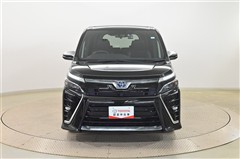 ヴォクシー HV ZS キラメキ3