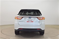 ハリアーハイブリッド プレミアム