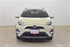 アクア クロスオーバーグラム